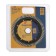Disk diamond cutting tundra pro, increased resource, Turbo, dry cut, 125 x 22 mm