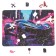 Puzzle "Neon Drive" 20x29cm, 116 details