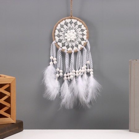 Dreams "Lace with hearts" d = 11 cm 28 cm