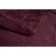 A set with a clip "Noel", size 240x260 cm, 50x70 cm - 2 pcs, color Bordeaux