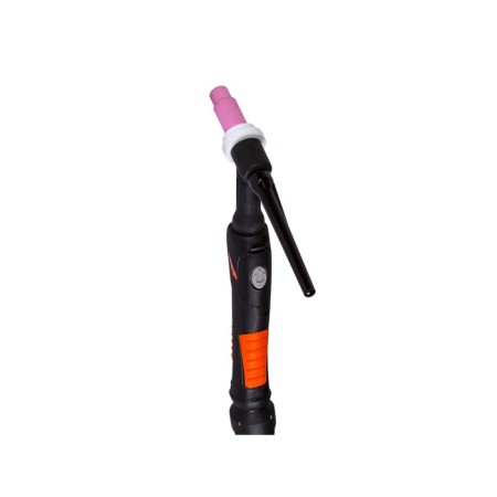 Welding burner "Swarog" Tech Super TS 18 (IOB66906-00), M12 × 1, water. ocle., 400 a, 4 m-1