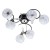 6 lamps