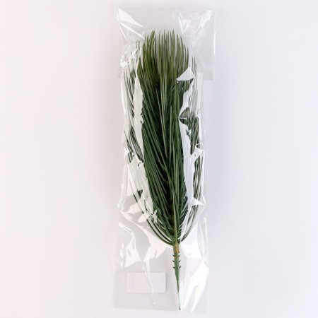 Cast a twig, green, set 1 pc.-3