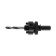 Sailor hexagonal for crowns of bimetallic tundra, M16 with additional fixation