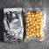 Set "23 02": Black tea 50 g, peanuts in chocolate glaze 100 g.