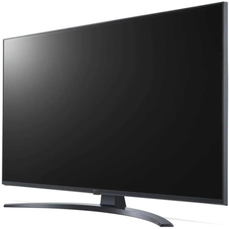 TV LG 50ur81009LK.ARUB, 50 ", 3840x2160, DVB-T2/C/S2, HDMI 3, USB 2, Smart TV, black-1