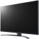 TV LG 50ur81009LK.ARUB, 50 ", 3840x2160, DVB-T2/C/S2, HDMI 3, USB 2, Smart TV, black
