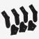 A set of men's socks KAFTAN "Jack" 7 pairs, rr 41-44 (27-29 cm)