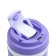 Thermostatic, 400 ml, "master K", purple