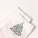 Women's socks, white color, size 36-40