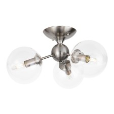 Ceiling chandelier CITILUX 