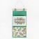 Pocket Textile Ethel "Fresh Sea Buckthorn", 41*20 cm