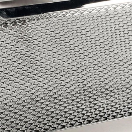 Radiator Radiator VAZ 2107, Sports grid-1