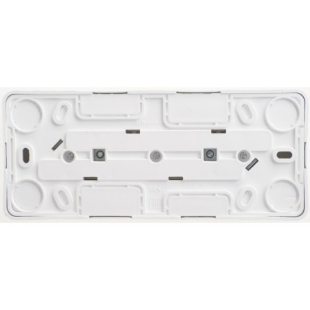 Triple SE SE "Study", 16 A, 250 V, invoice, with salary, IP20, white, PA16-0111B-1
