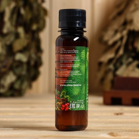 Fragrance in gift packaging "good health"-3