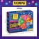 Game for children and adults "Big Family Quiz", 2-6 players, 6+