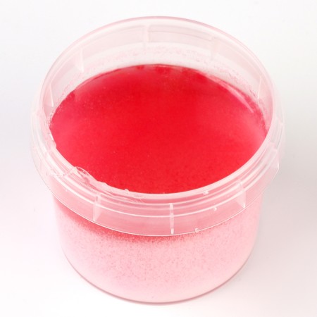 Slime Plus "Zepharka" ice cream, container 120 g, cor. 48 pcs.-2