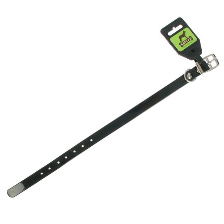 Biotan collar, 21-30 x 1.5 cm, black-2