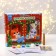 Set for creativity. Christmas balls for coloring “Make a desire”, set 6 pcs