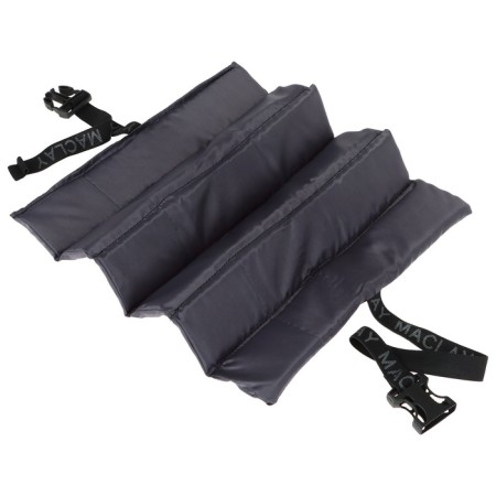 Tourist Folding Sitting Maclay, 10 mm, Mix color-3