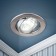 Lamp built -in era ST2A, IP20, 50W, 90 mm, color chromium