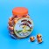 Chewing gum "Ducks", 12 g