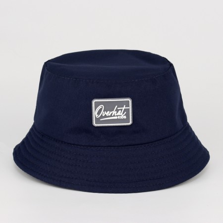 Panama Panam for a boy, dark blue color, rr 52-54-2