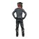 Jersey O’Neal Mayhem CoverT, Male, Size l, graphite, gray