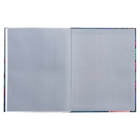Universal Grade 1-11 Diary, 48 Graffiti sheets, integral cover, matte lamination, selective UV-fluid, congructor-12