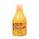 Hair balm natural Krasoteevo "Siberian sea buckthorn", 250 ml