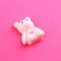 The anti -stress “stole my heart”, Bear, 5 x 4 cm.