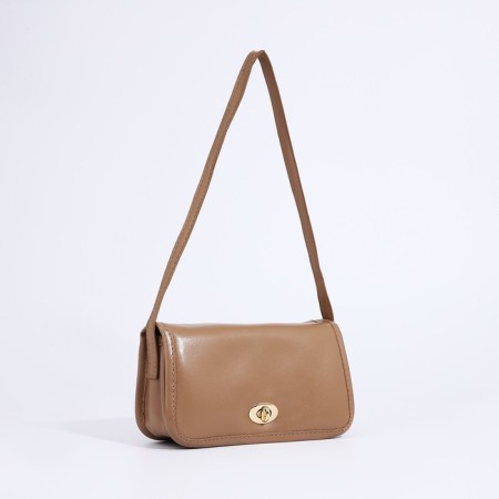 Bag-mixer on the valve, the color is light brown-2
