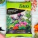 Soil for indoor plants FASCO BIO, 10 l