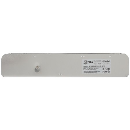 LP-LED era power supply for 12V LED tape, 250 watts, 20.83 A-2