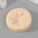 Mold Silicon "Turtle" 3.2x2 cm mix