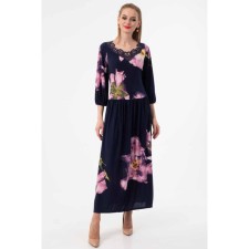 Women's dress, size 42