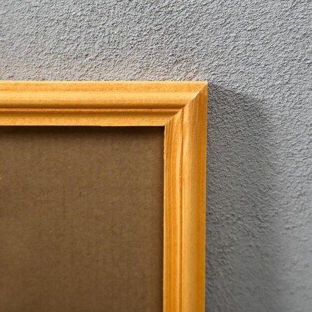 Photo frame pine amber 2/1 35x50 cm-1