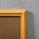 Photo frame pine amber 2/1 35x50 cm