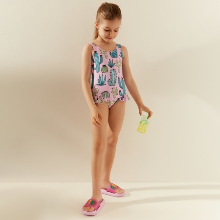 Skipannik Partly children's minku, height 116-122 cm-1