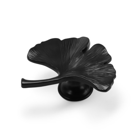 Cappio Pro Pro Pro "sheet" 54 x 50 mm, black color-1