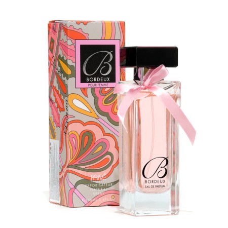 Perfume Water Women's Bordeux, 100 ml-1