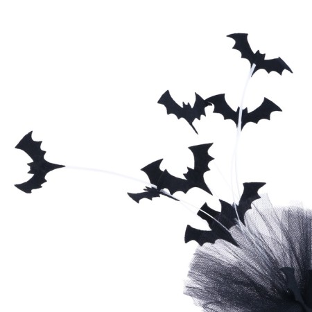 Carnival rim "Bat", Mix colors-2