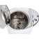 Thermopotes ECON ECO-503TP, 750W, 3 methods of water supply, 220V, 5 l, white color