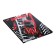 Universal diary for grades 1-11 "Start time", hard cover, glossy lamination, 40 sheets