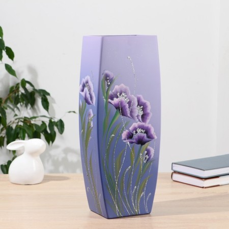 Vase "Ariel" 40 x16 cm-3