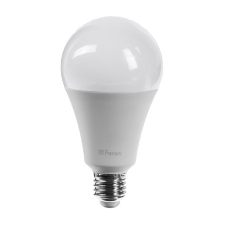 LED LED Feron (30W) 230V E27 2700K A80, LB-130-1
