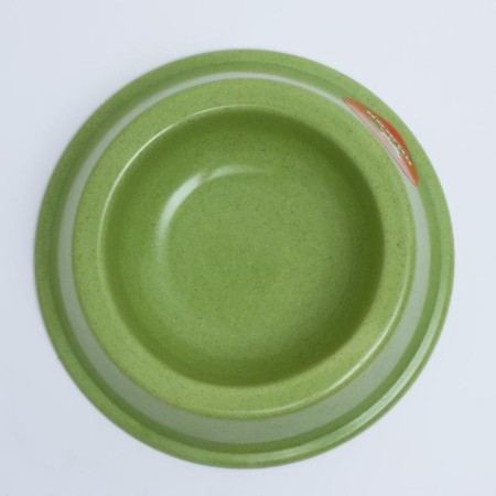 Bamboo Malaya bowl, 15 x 4 cm, 150 ml, green-3