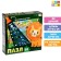 Puzzle with a flashlight "Funny Zoo", 88 details