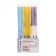 Handle gel automatic erased ink, 0.5 mm, blue rod, mixk