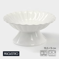 Take for desserts Porcelain Magistro 